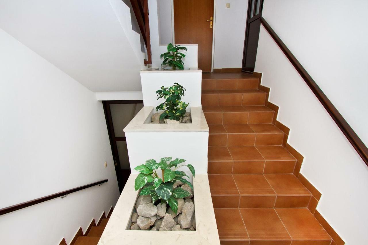 Apartments Antunovic Rogoznica  Exterior photo