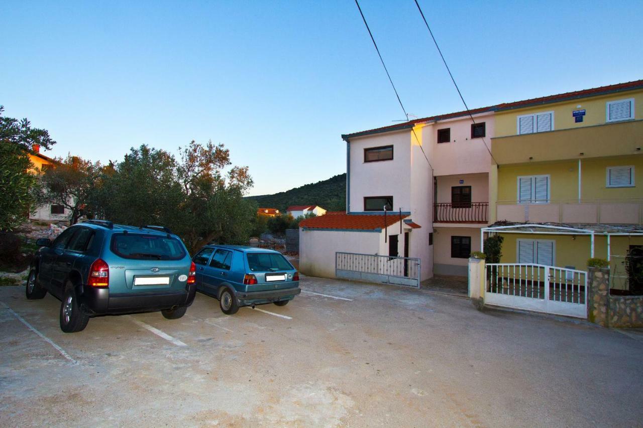 Apartments Antunovic Rogoznica  Exterior photo