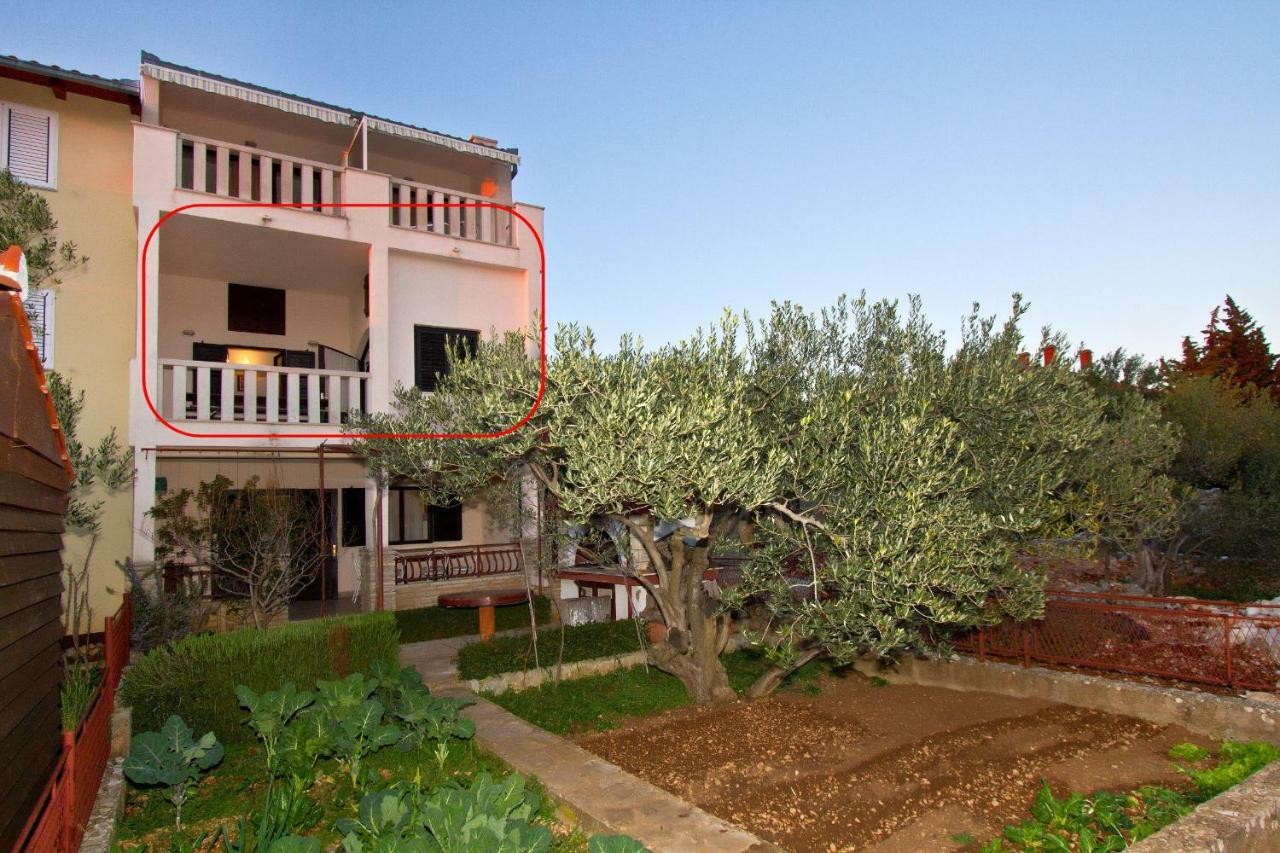 Apartments Antunovic Rogoznica  Exterior photo