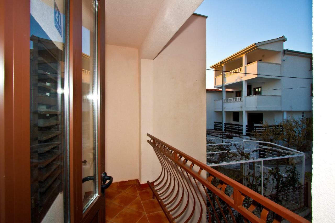 Apartments Antunovic Rogoznica  Exterior photo