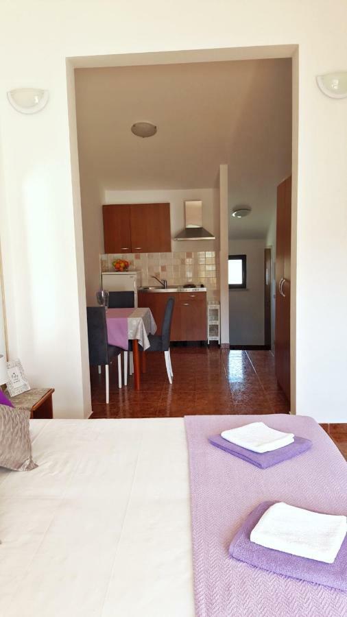 Apartments Antunovic Rogoznica  Exterior photo