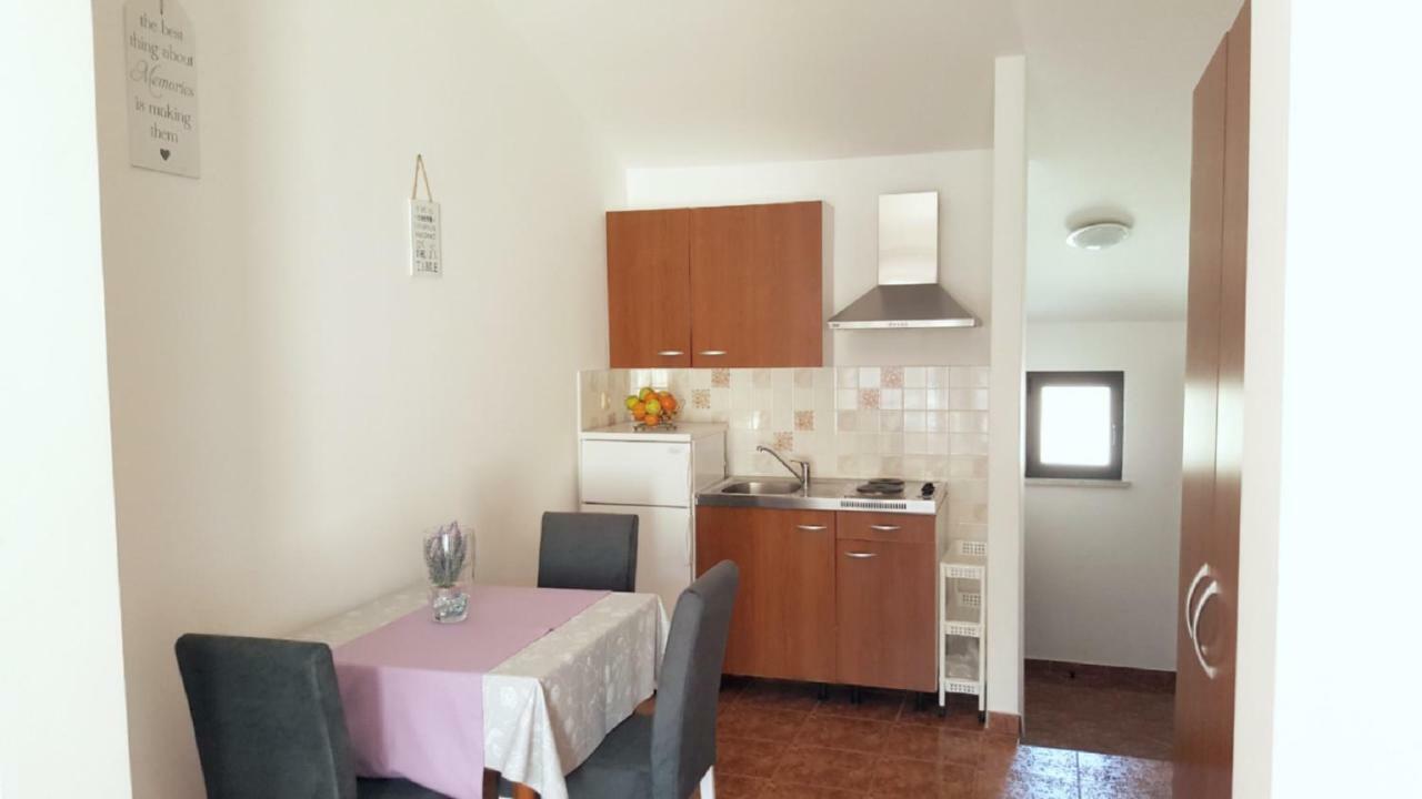 Apartments Antunovic Rogoznica  Exterior photo