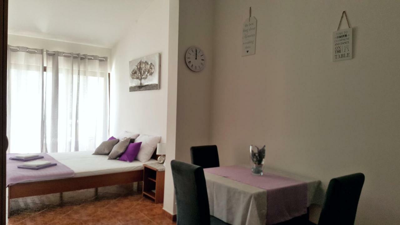 Apartments Antunovic Rogoznica  Exterior photo